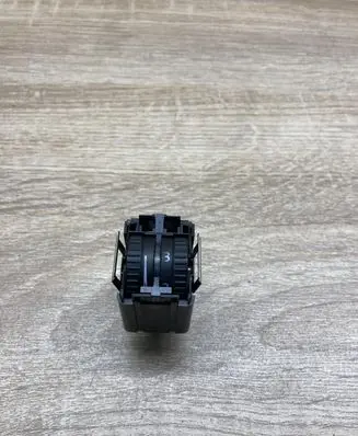 Volkswagen PASSAT B7 Headlight level height control switch 3AA941333