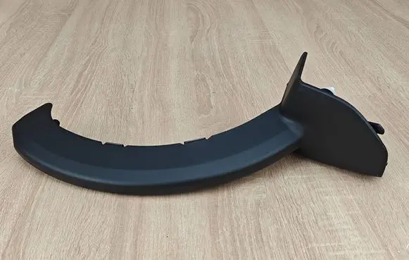 BMW 5 G30 G31 G38 Other trunk/boot trim element 7383563