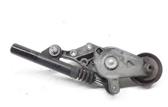 Seat Ibiza II (6k) Generator/alternator belt tensioner