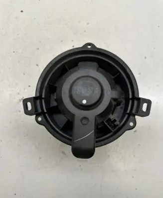 Mitsubishi Colt Heater fan/blower MF0160700701