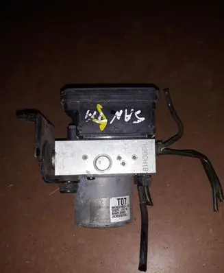 Hyundai Santa Fe ABS Pump 589202W710 BE6003H002