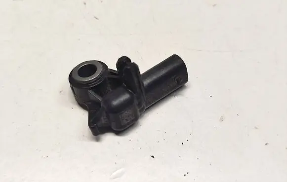 Tesla Model 3 Airbag deployment crash/impact sensor 109569900A