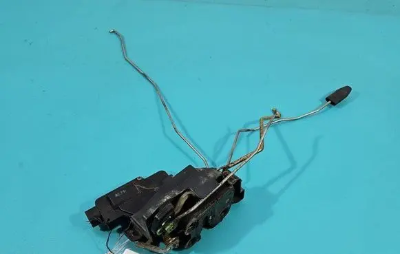 KIA Picanto Front door lock IMPRK1485636
