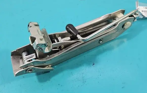 Volkswagen Tiguan Lift Jack 8L0011031A IMPRK1580602