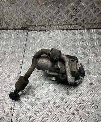 Volvo V60 Auxiliary pre-heater (Webasto) 122R000277 9024454F 10R035895