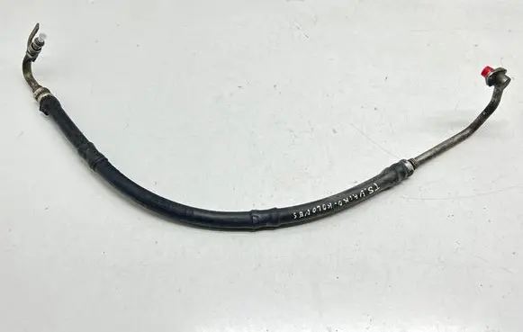 Volkswagen Transporter - Caravelle T5 Power steering hose/pipe/line 7E2422893L 7E2422893F