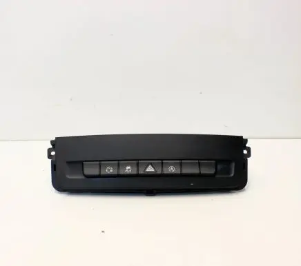 Mercedes-Benz Vito Viano W447 A set of switches 4479054801