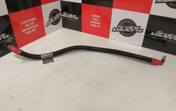 BMW X5 E53 Positive cable (battery) 7789222 7789221 778922201