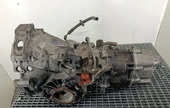 Volkswagen PASSAT B5.5 Manual 6 speed gearbox FRK