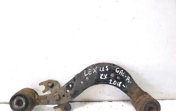 Lexus RX 450H Rear control arm 4877048010