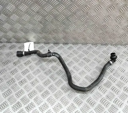 BMW X2 U10 Engine coolant pipe/hose 8478457