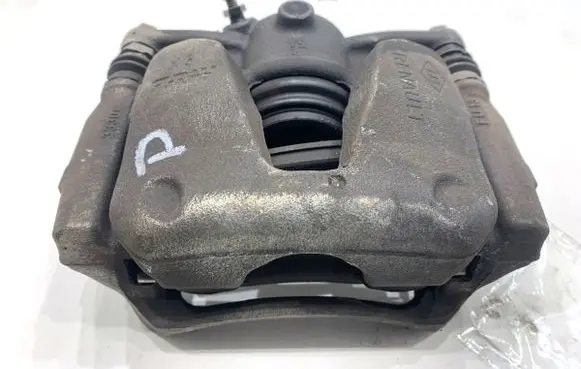 Renault Megane IV Front brake caliper 