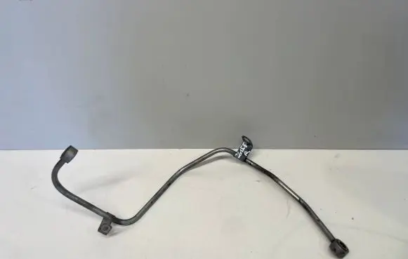 Renault Trafic II (X83) Turbo turbocharger oiling pipe/hose