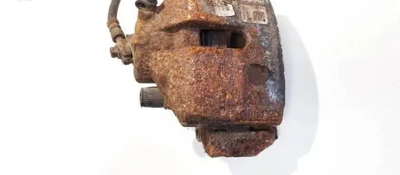 Volkswagen Golf Plus Front brake caliper 581de