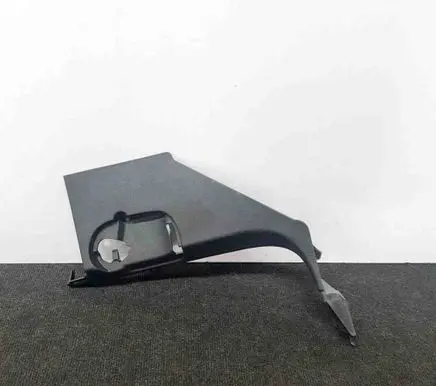 Audi Q7 4L (A) pillar trim 4L1867271D