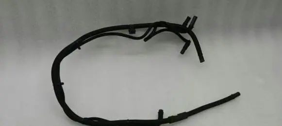 Mini Cooper Countryman R60 Engine coolant pipe/hose 9807959