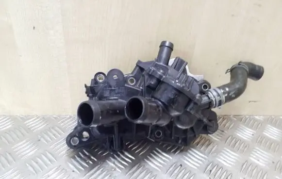 Volkswagen Up Water pump S171409I ET04C121042C