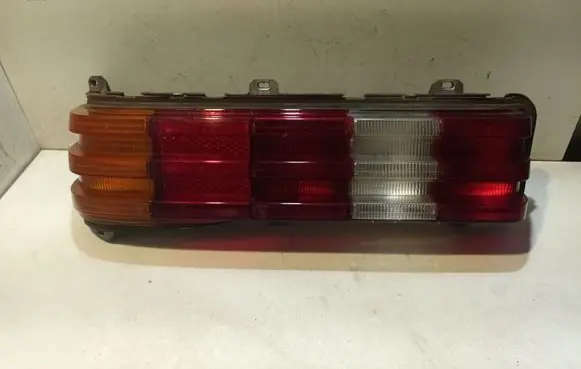 Rear/tail lights