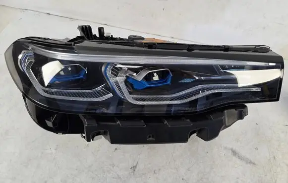 BMW X7 G07 Headlight/headlamp F00HTB705615 LE16A6393 9481802