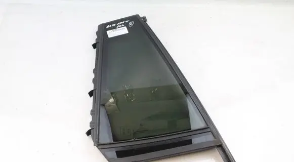 BMW X3 G01 Rear vent window glass 7410056 51357410056