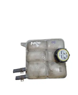Mazda 3 II Coolant expansion tank/reservoir 8N618K218AB