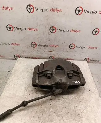 Ford Focus C-MAX Front brake caliper