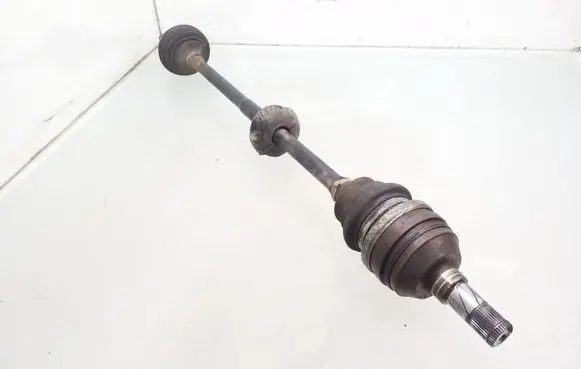 Opel Astra G Front driveshaft 
