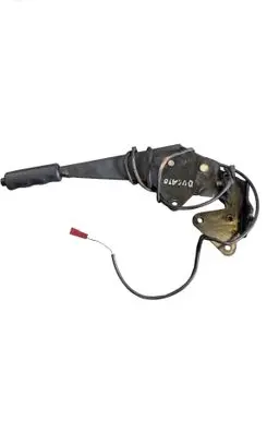 Fiat Ducato Hand brake release handle 