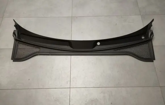 Audi Q3 F3 Wiper trim 83B819403A