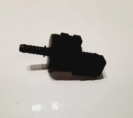 Audi A6 S6 C6 4F Vacuum valve 06E906517A
