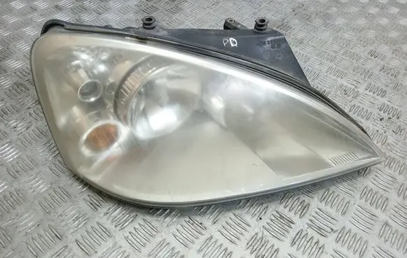 Ford Galaxy Headlight/headlamp 0301183202 011B02A04HR 7M5941016E