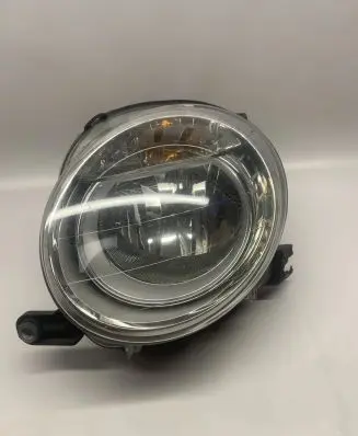 Fiat 500 Headlight/headlamp 45550748