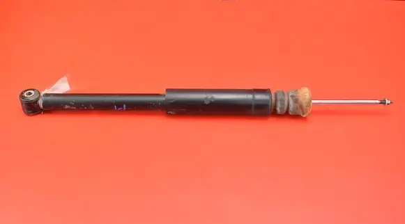 Ford Fiesta Rear shock absorber/damper 8V51-18080-BF