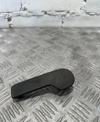 Volkswagen Golf V Engine bonnet (hood) release handle 1J1823533C