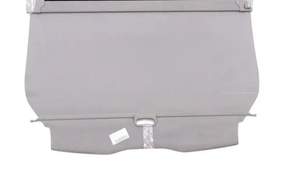 BMW 5 F10 F11 Parcel shelf load cover 