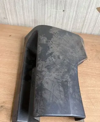 Volvo S80 Side skirt rear trim 30744251