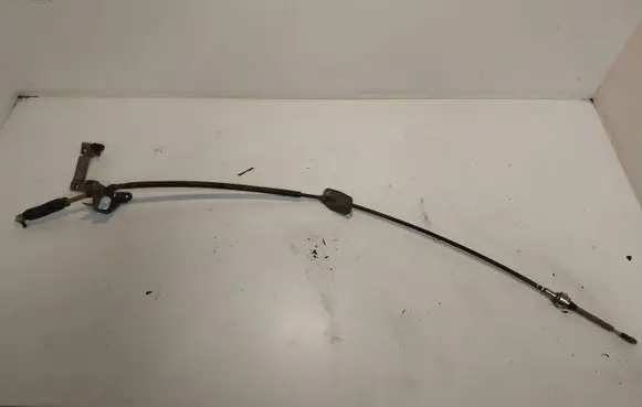 Nissan Pathfinder R51 Gear shift cable linkage