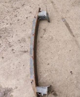 Toyota Corolla E120 E130 Front bumper cross member