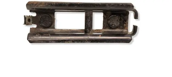 Volkswagen Transporter - Caravelle T5 Other interior part 7H0883873C