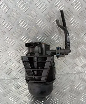 Opel Astra K Fuel filter housing 13383061 364721126