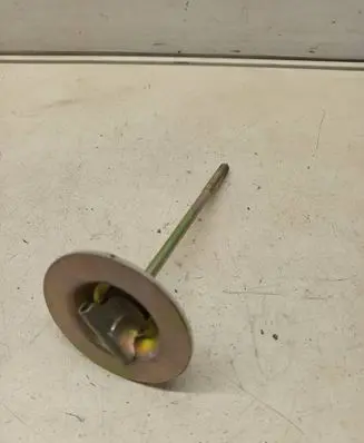 Nissan Murano Z50 Spare wheel bolt 