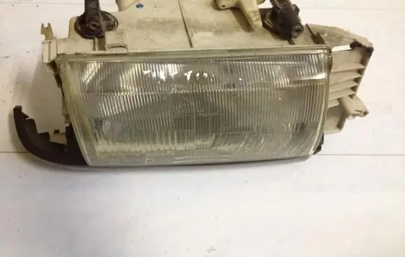 Fiat Tipo Headlight/headlamp