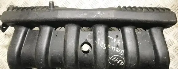 BMW 5 E39 Intake manifold 11611427618 11.61-1427618