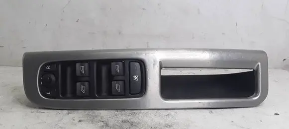 Volvo V50 Electric window control switch 30710789 30710788 30710787