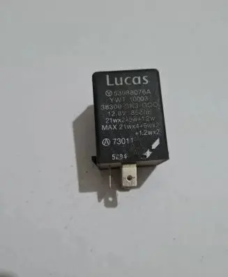 Honda Accord Other relay 38300SK3G00 53988076A Z3011