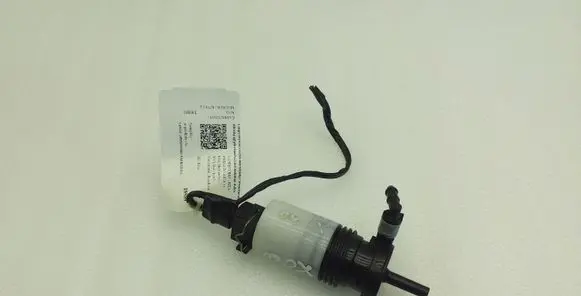 Volvo XC60 Windscreen/windshield washer pump 1028284001 150630B