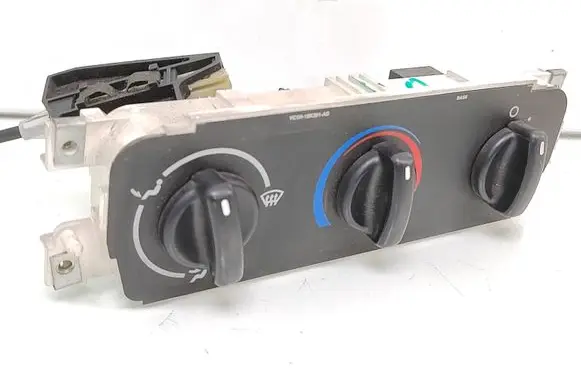 Ford Transit Climate control unit YC1H18D451A 97BG18578DA