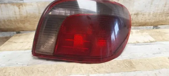 Toyota Yaris Rear/tail lights 530870R