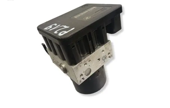 BMW 1 E81 E87 ABS Pump 6789300 6789301 0206041706703