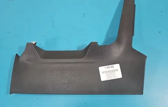 Peugeot 508 II Center console 9816090977 IMPRK1548222